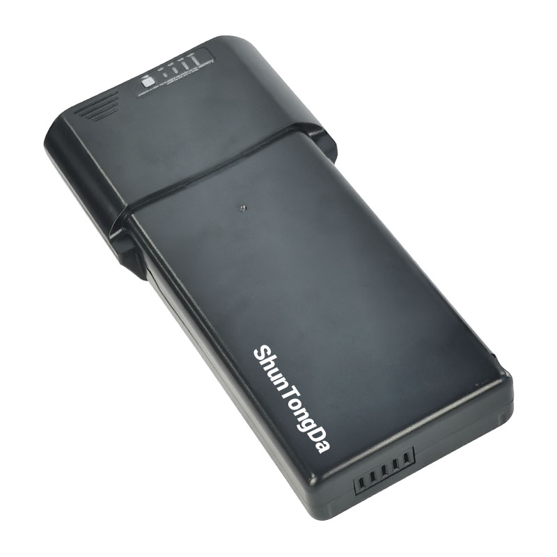 Rear Rack City Bike Battery 36 - Jjrc Drone X12 评论和价格
