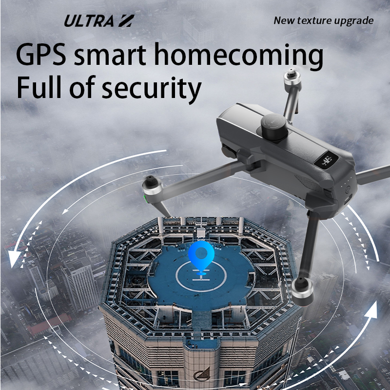2026 AE30 GPS RC Drone 8K Prof - Drone Gimbal 3 Axis 评论和价格