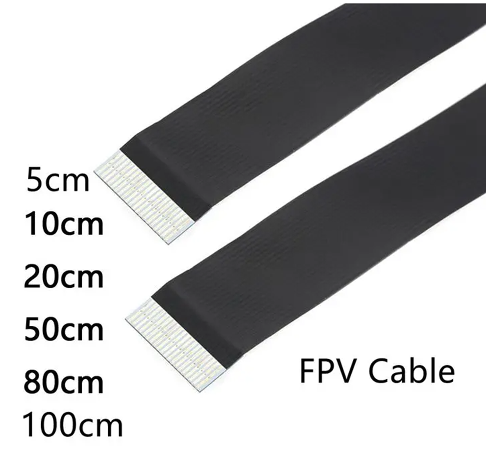FPV Micro Mini HDMI-compat 90  - Drone Gimbal For Gopro 评论和价格