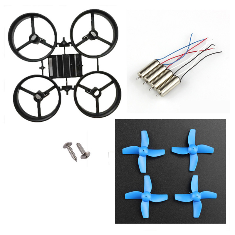 JJRC H36 Eachine E010 Tiny DIY - Drone Gimbal Controller 评论和价格