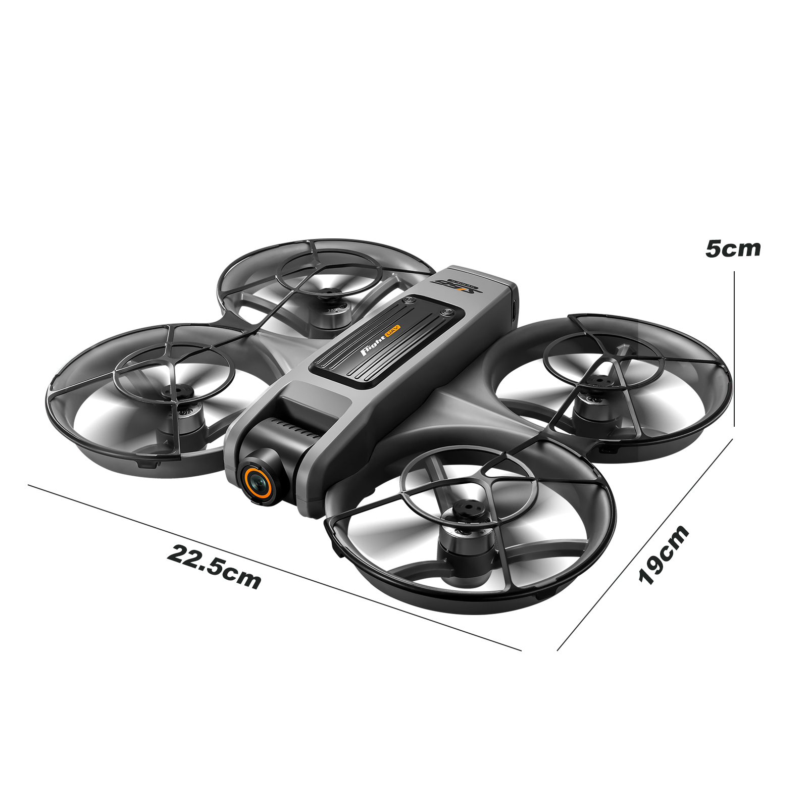 ZNLYRION S156 RC Drone 8K Dual - Drone Gimbal Brushless 评论和价格