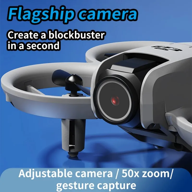Xiaomi GT3 MAX GPS Drone 8K Ae - Drone Gimbal Brushless 评论和价格