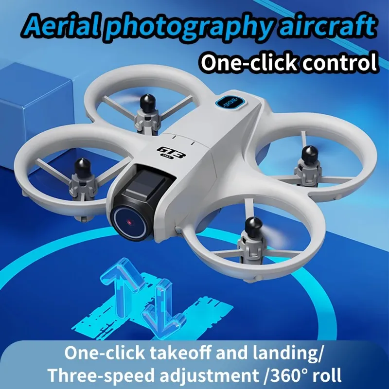 Xiaomi GT3 MAX GPS Drone 8K Ae - Drone Gimbal Brushless 评论和价格