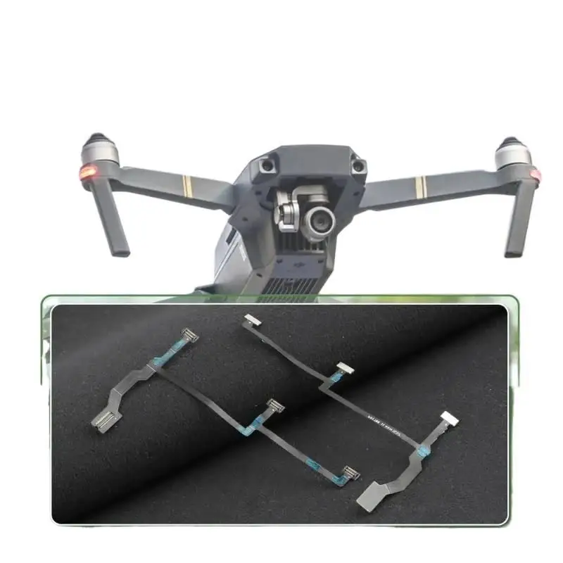 for DJI Mavic Pro Gimbal Flat  - Drone Gimbal Ribbon Cable 评论和价格