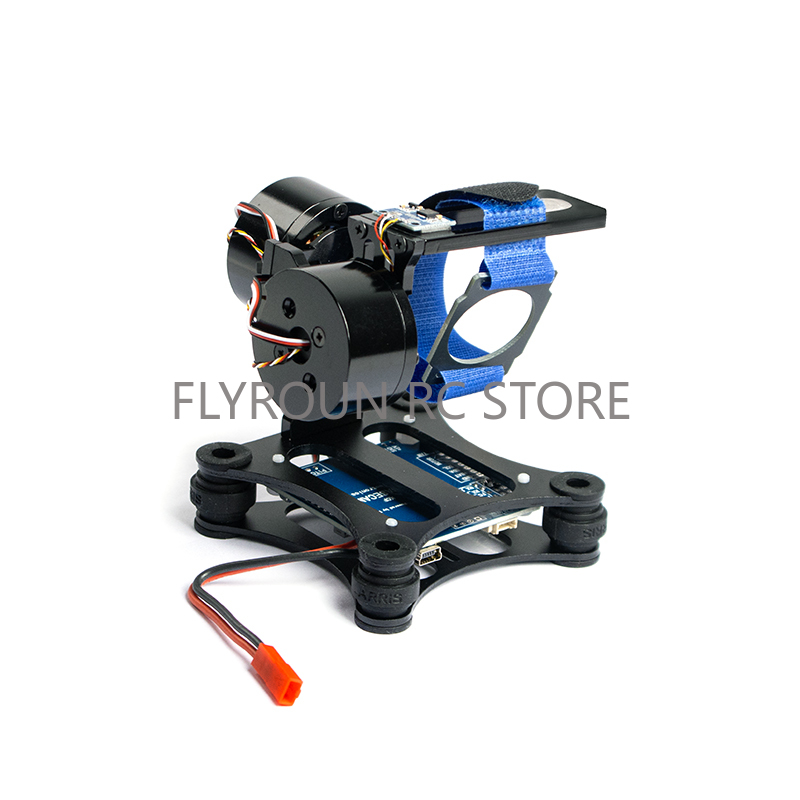 2 Axis / 3 AxisBrushless Gimba - Drone Gimbal For Gopro 评论和价格