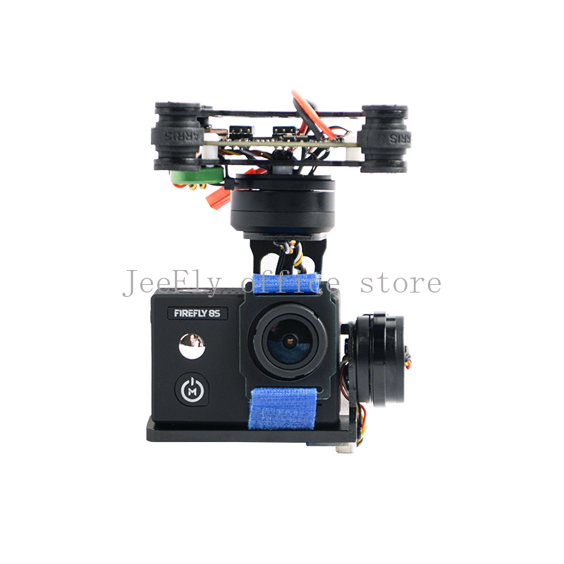 3-Axis Brushless Gimbal Camera - Drone Gimbal 3 Axis 评论和价格