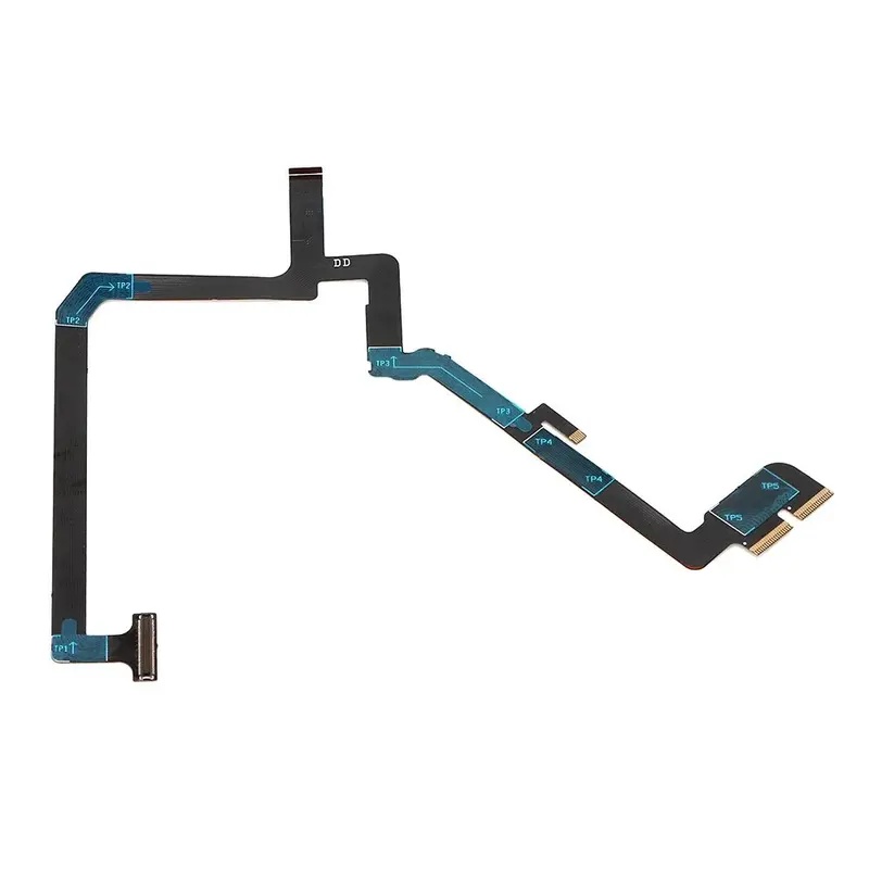 Flexible Gimbal Flat Ribbon Ca - Drone Gimbal Ribbon Cable 评论和价格