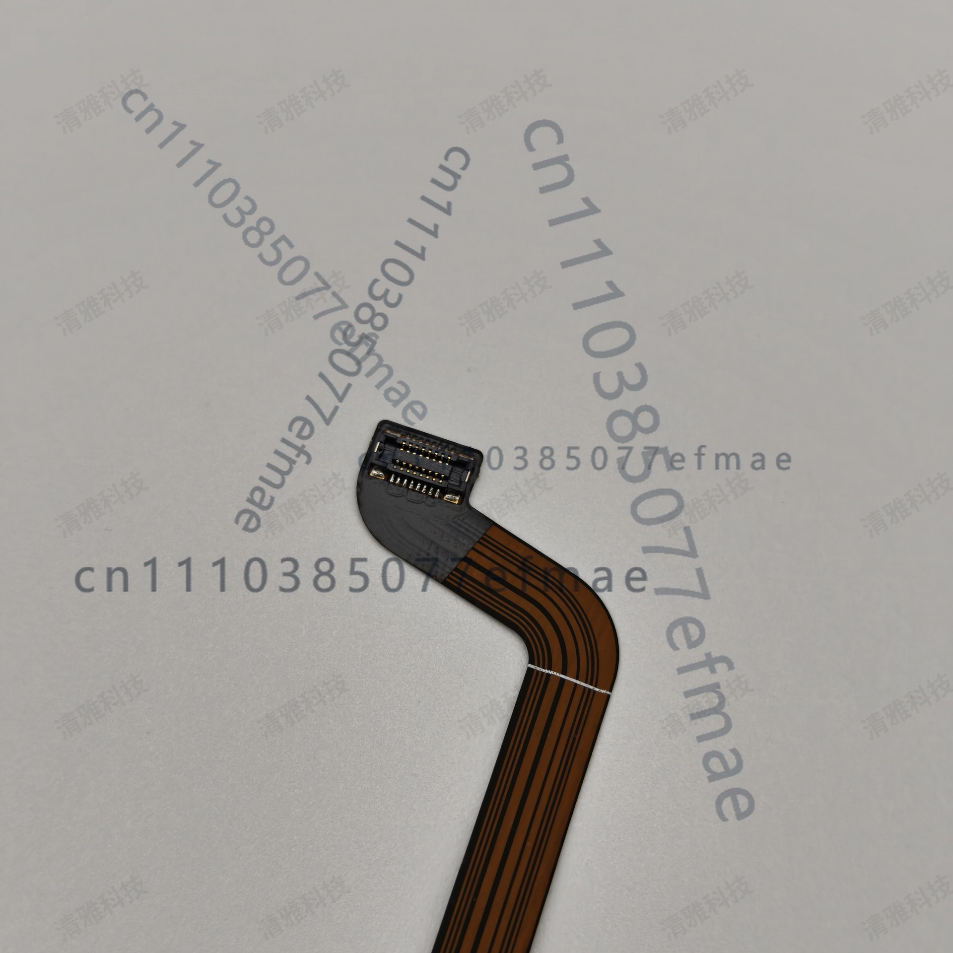1pcs for DJI Air 2 Air 2S Orig - Drone Gimbal Ribbon Cable 评论和价格