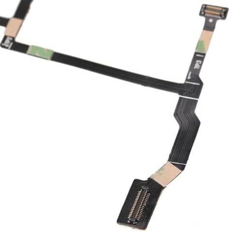 Camera Gimbal Flex Cable Flexi - Drone Gimbal For Gopro 评论和价格