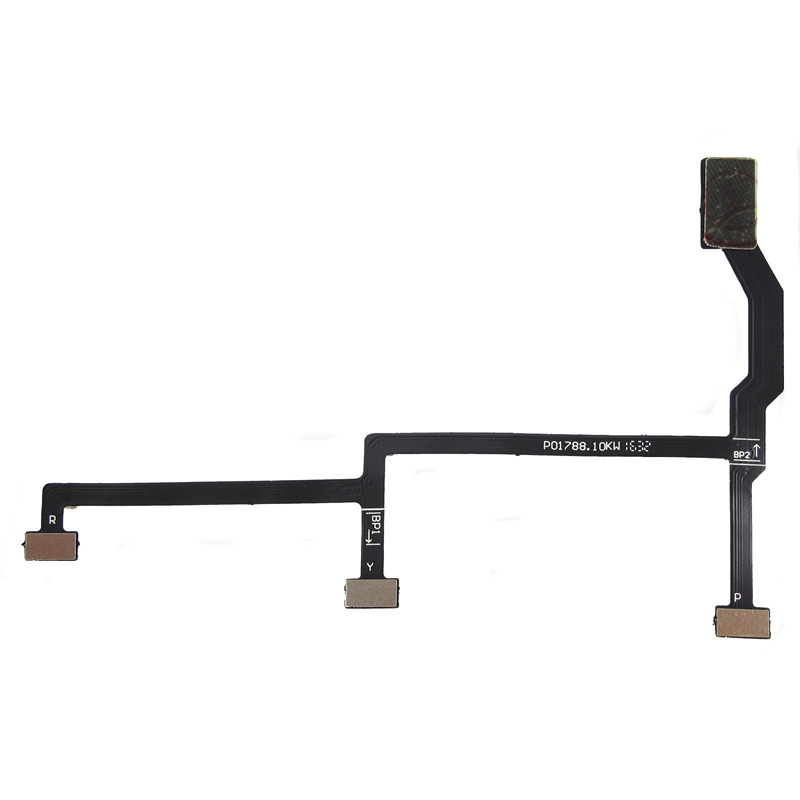 Camera Gimbal Flex Cable Flexi - Drone Gimbal For Gopro 评论和价格