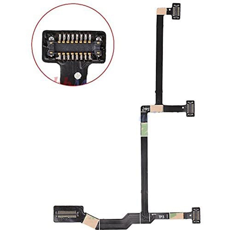 Camera Gimbal Flex Cable Flexi - Drone Gimbal For Gopro 评论和价格