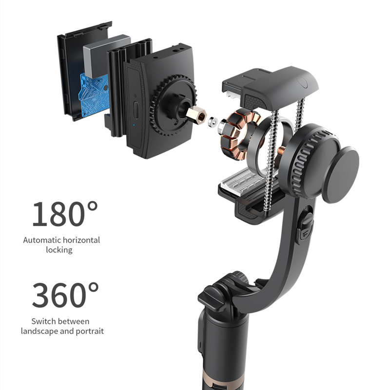 Roreta 2026 NEW Gimbal Stabili - Drone Gimbal For Gopro 评论和价格